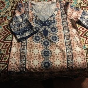 Swimming Suit Cover Up